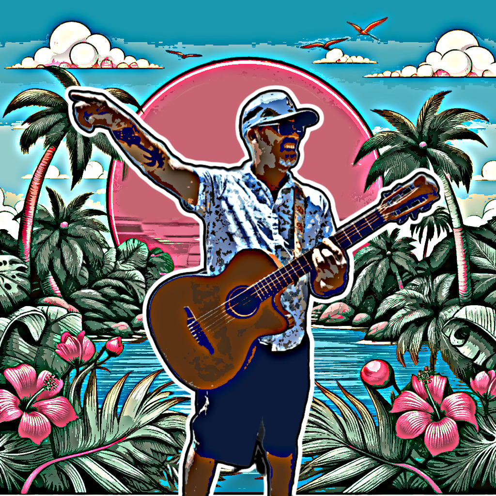Beach Bum Barry's profile picture