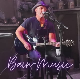Bain's profile picture